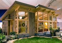 Prefab mother in law suite moms house stuff. Auxiliary Dwelling Units Adus Factory Built Home Additions Elderly