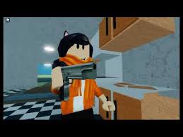 Cave spider roller coaster animation vs minecraft shorts ep 14. Roblox Kitchen Gun 2 Youtube