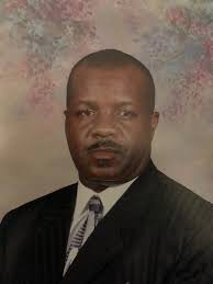 Obituary for Fred Clevland Boatwright