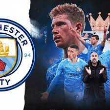 Harry kane has spoken to manchester city player about desire to complete transfer caughtoffside08:43. Man City S Premier League Title A Product Of Midseason Adjustment Sports Illustrated
