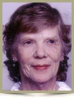 Mary Ellen Maxwell (nee Smith)