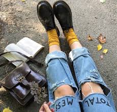 Instead of just complementing grunge or gothcore looks — two aesthetics this bulky footwear choice tends to be associated with — dr. Bailey On Twitter Bringing Back 2014 Tumblr Grunge Aesthetic To Talk About How Much I Miss You Places Https T Co 5pwzs87db8 Twitter