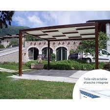 Prix toile pergola sur mesure. Prix Pergola Toile Ombrage Sur Mesure Prix Pergola Voile Ombrage