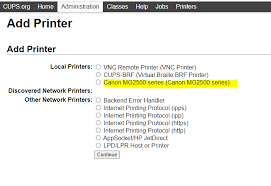 Of course, i looked where i can get it cheapest and i always find it on this site. Print Server On Raspberry Pi