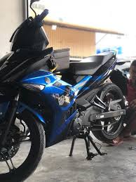 KING MOTOR KINARUT