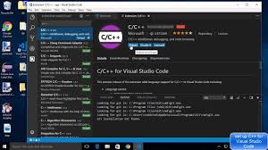 Set Up C Development With Visual Studio Code On Windows 10 Coding Learn Programming Visual