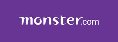 Monster Com Jobs For Freshers Job Search Websites Virtual Jobs