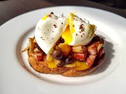 New The 10 Best Recipes With Pictures Beforeandafter Poached Egg And Mushrooms On Toast Poached Egg Mushro Recipes Mushroom Toast Eggs And Mushrooms
