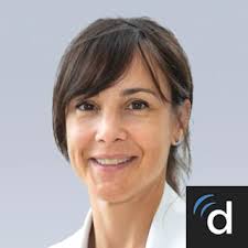 Dr. Marisa Cevasco, MD