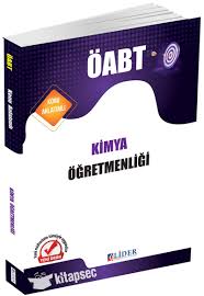 Check spelling or type a new query. 2019 Oabt Kimya Ogretmenligi Konu Anlatimi Lider Yayinlari 9786053083504