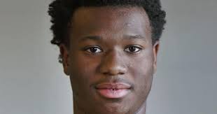 Focus on: Tre'Von Murphy