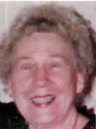 Ruby Baxter Obituary