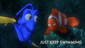 See more ideas about rare photos, famous girls, charlie video. Top 30 Dory Just Keep Swimming Gif Gifs Find The Best Gif On Gfycat