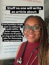 But they will write articles to throw my family under the bus. I've been  thinking of going into journalism to tell our [Black] stories, and today's  attacks have convinced me to move