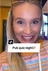 Join Me for an Exciting Pub Quiz Night!