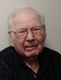 Obituary information for Ted Doyle