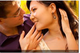 Melinda + Kyle :: A Love Story (Edmonton, AB) E-Session