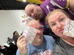 Holt Victoria thanks sponsors for 2025 and shares bingo night experience