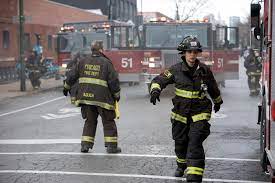 Chicago Fire Season 9 Episode 1 Putlocker Off 58