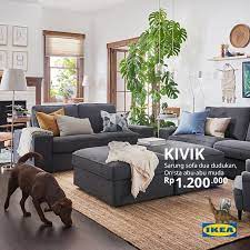 We did not find results for: Ikea Fungsi Sarung Sofa Kivik Sofa Pada Ruang Tamu Facebook