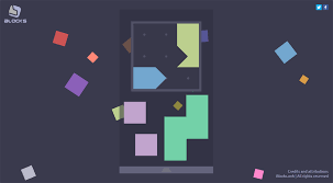 Maybe you would like to learn more about one of these? Blocks Design Puzzle Retro Arcade Games Game App Design