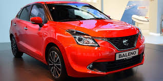The suzuki baleno hatchback competes with similar models like the toyota corolla, kia cerato and the 2021 suzuki baleno carries a braked towing capacity of up to 1000 kg, but check to ensure this. Suzuki Baleno Gebrauchtwagen Online Kaufen Bei Instamotion