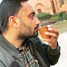 Perfil Jagdeep singh dhillon mba'éva