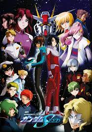 Mobile suit gundam seed (japanese: Mobile Suit Gundam Seed Hd Remaster Dual Audio Bluray Bd Soulreaperzone Free Mini Mkv Anime Direct Downloads Gundam Seed Anime Gundam