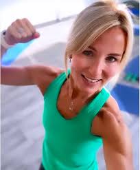 I was diagnosed with Parkinson's in my 40s