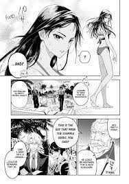 Read Great Pretender Manga English [New Chapters] Online Free - MangaClash  | Manga english, Manga, Comic book panels