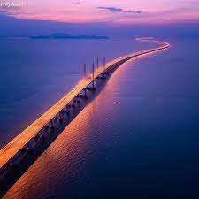 According to our statistics, in 2014, 3.4 million vehicles used jsahms, followed. Asean Skyline Sultan Abdul Halim Muadzam Shah Bridge Facebook