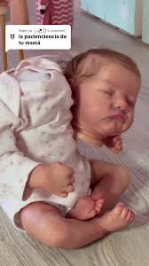 ¿Cómo hacer un bebé reborn casero? Guía y consejos