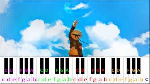 Blue Bird Naruto Shippuuden Piano Letter Notes Chordify is your #1 platform for chords. blue bird naruto shippuuden piano