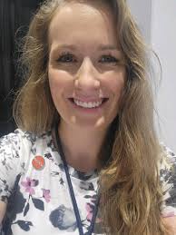 ASCO22 Come visit me at Booth 3027 in the exhibit hall!