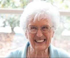 Bettie Walker Obituary (1924