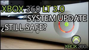 Xbox 360 Lt 3 0 System Update 2019 Still Secure Yes Youtube