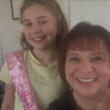 Many of us had Ms Silberman at SA.