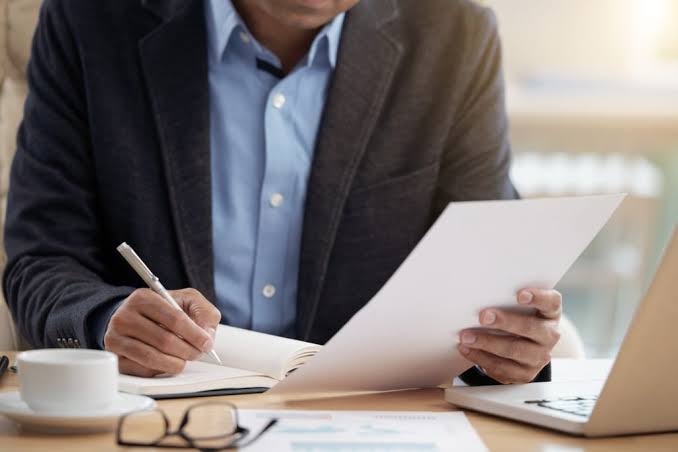Tax Audit & Resolution – Grant Miller CPA