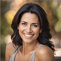 Avril Maria Serene (Author of Aunt Tiks's The Killer App)