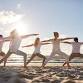 Qi Gong and Tai Chi For All event in Stroud