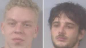The 25 faces of the worst criminals in Thanet who were jailed in 2018