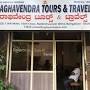 Raghavendra Tourism from www.justdial.com