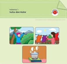 Maybe you would like to learn more about one of these? Kunci Jawaban Kelas 5 Tema 6