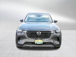 Image result for Machine Gray 2024 CX-90