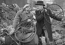 Steptoe And Son Steptoe And Son British Sitcoms Classic Comedies