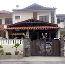 Jalan jalan cari makan 2019 sun dec 15. On The Market Rm2 5 Mil For A Link House In Kuala Lumpur S Hot Bangsar Edgeprop My