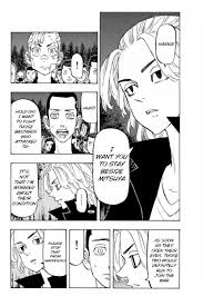 Baca manga tokyo卍revengers chapter 198 bahasa indonesia terbaru di mangapor.com. Tokyo Revengers Chapter 145 Read Tokyo Revengers 145 Free Mangareader Cc