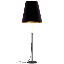booglamp zwart kwantum staande lamp industrieel action booglamp zwart tripod lamp industri verstellbare stehlampe beleuchtung wohnzimmer metall lackieren