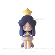 STARRY The Milky Way Mini Figure Star Designer Art Toy Figurine | eBay
