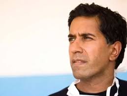 CNN's Dr. Sanjay Gupta Among Headliners at American Telemedicine  Association 2015